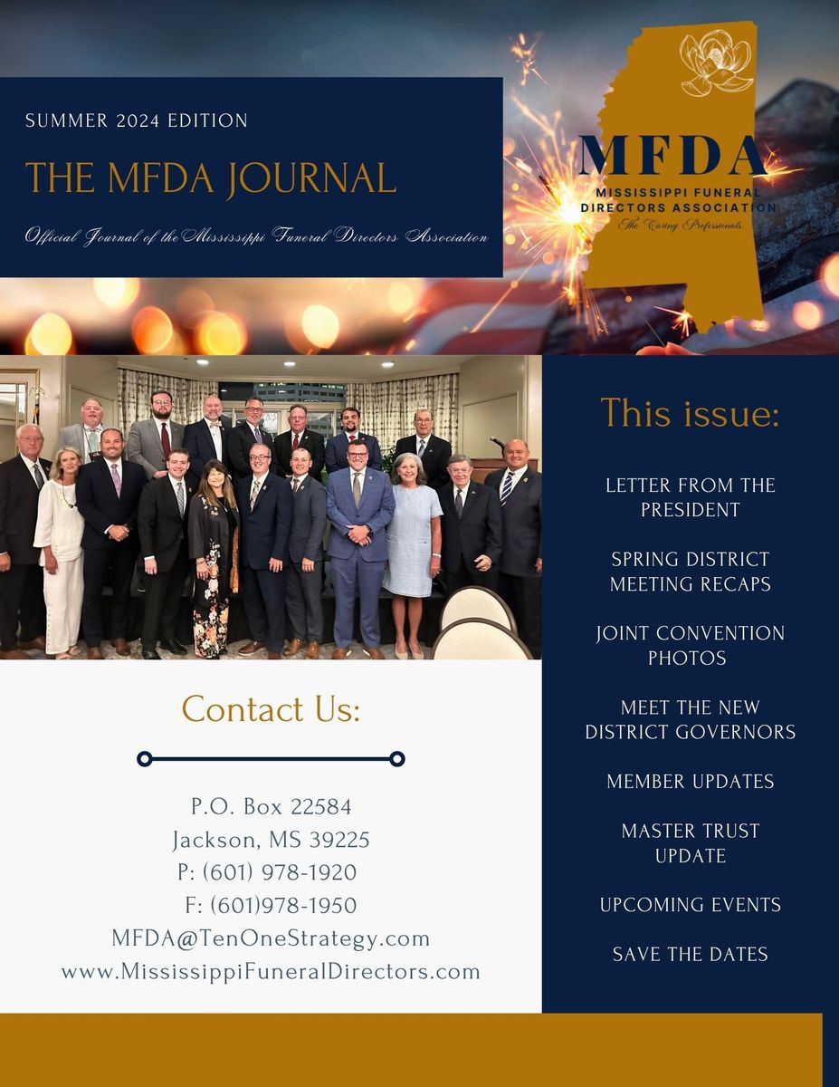 MFDA